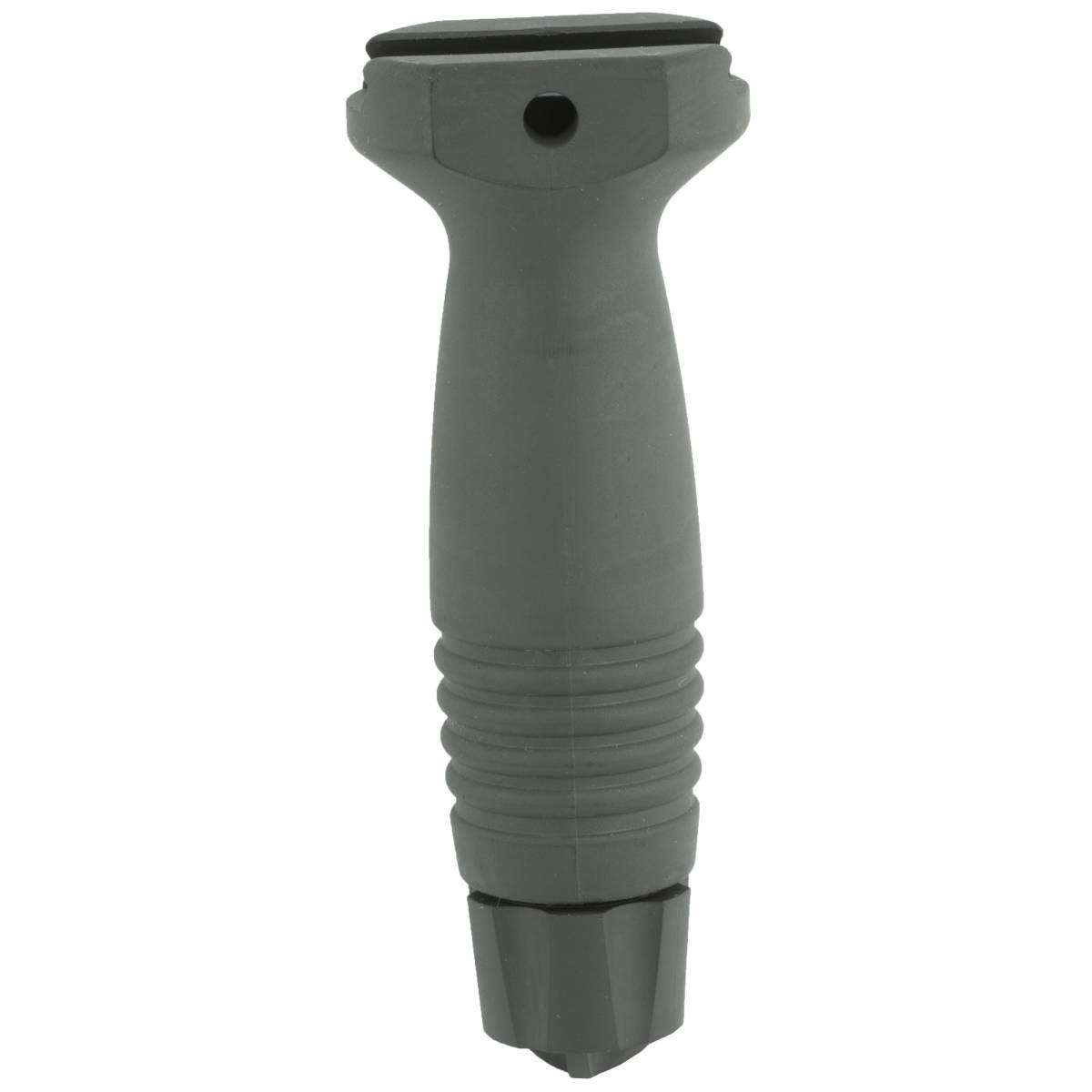 GG&G VERTICAL GRIP W/COMPARTMENT-img-1