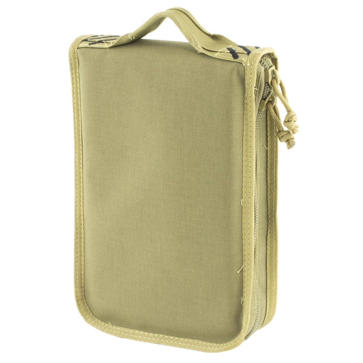 GPS Bags GPST1175PCT Tactical Tan 1000D Nylon with Lockable Zippers &...-img-1