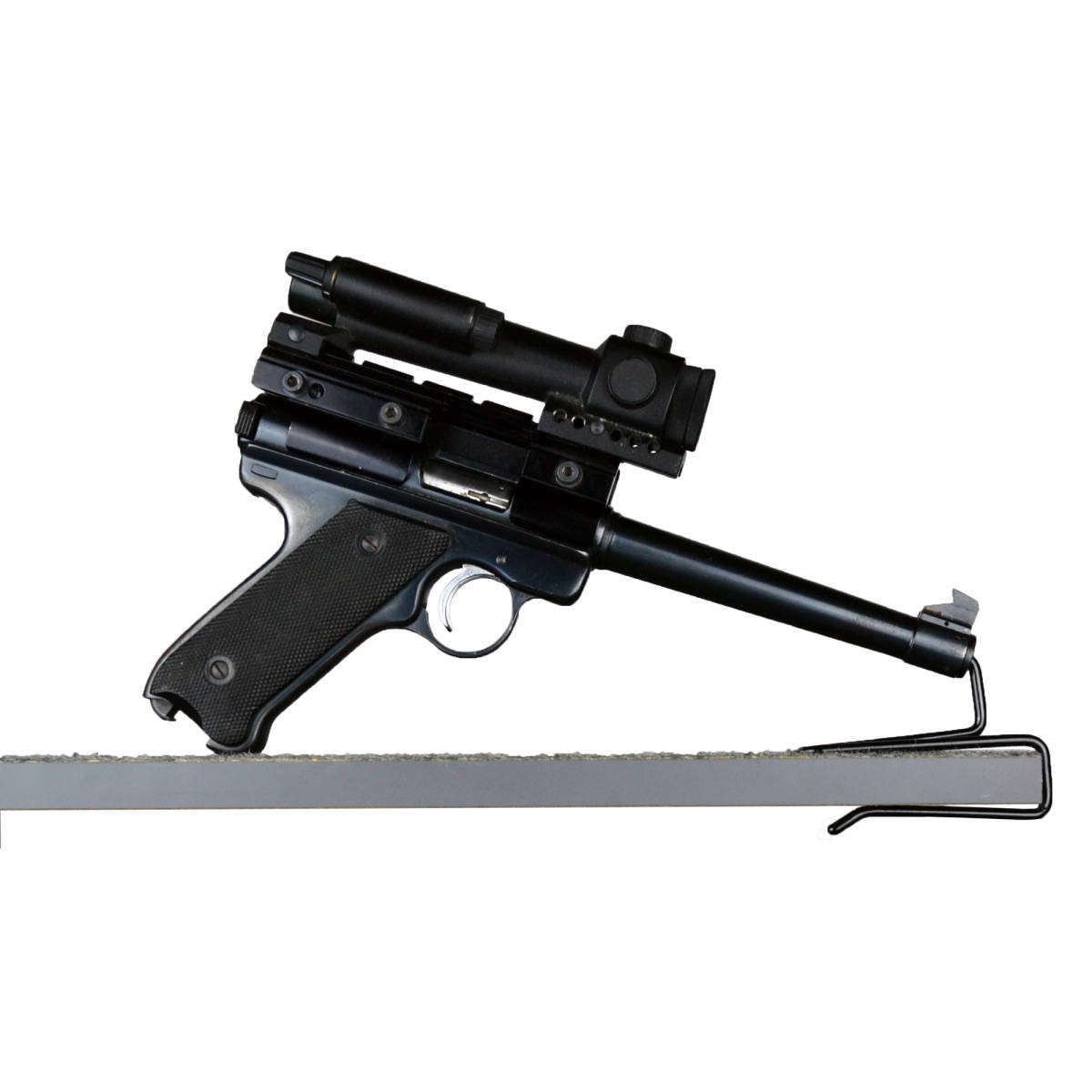 GSS BACK OVER HANDGUN HANGERS 2PK-img-0