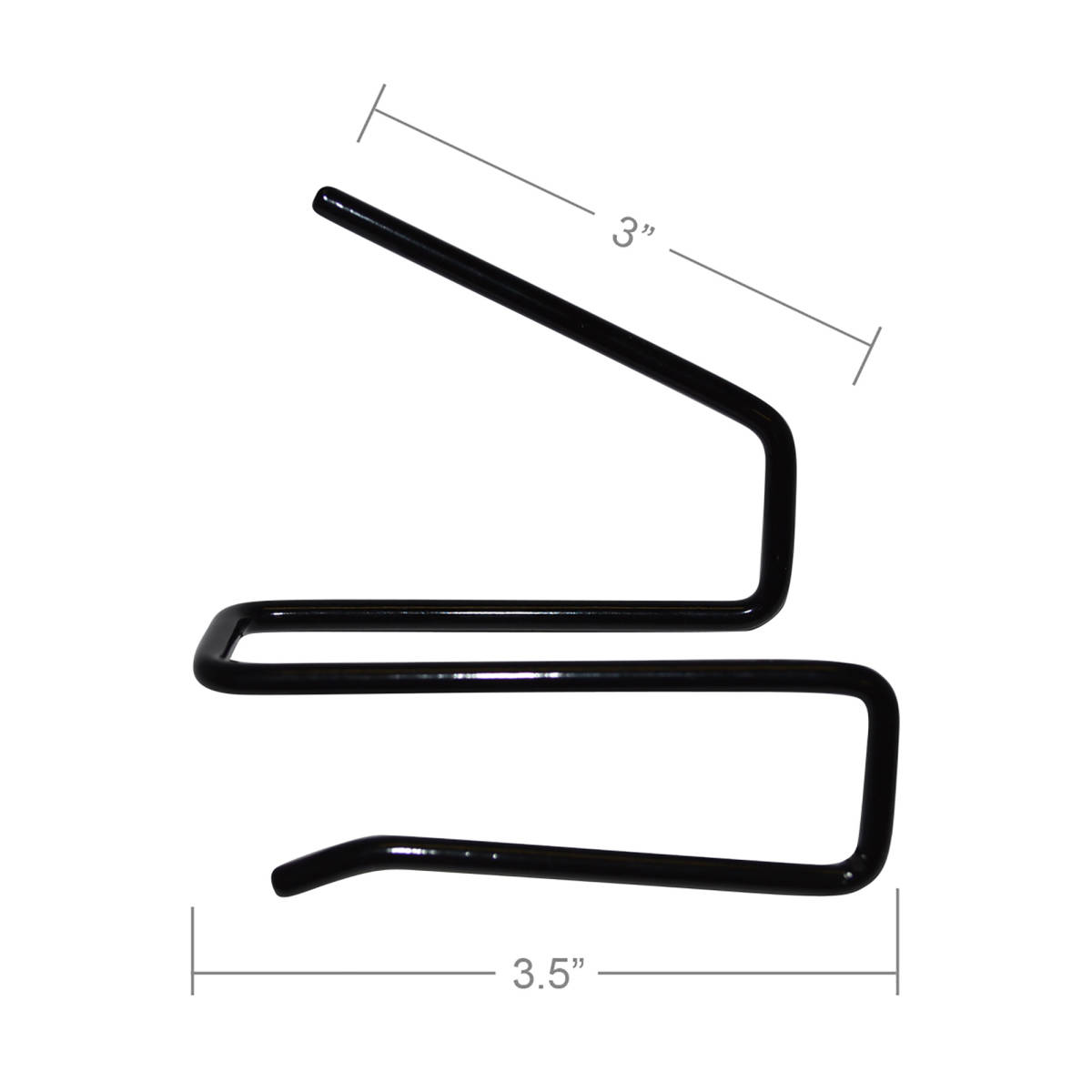 GSS BACK OVER HANDGUN HANGERS 2PK-img-1