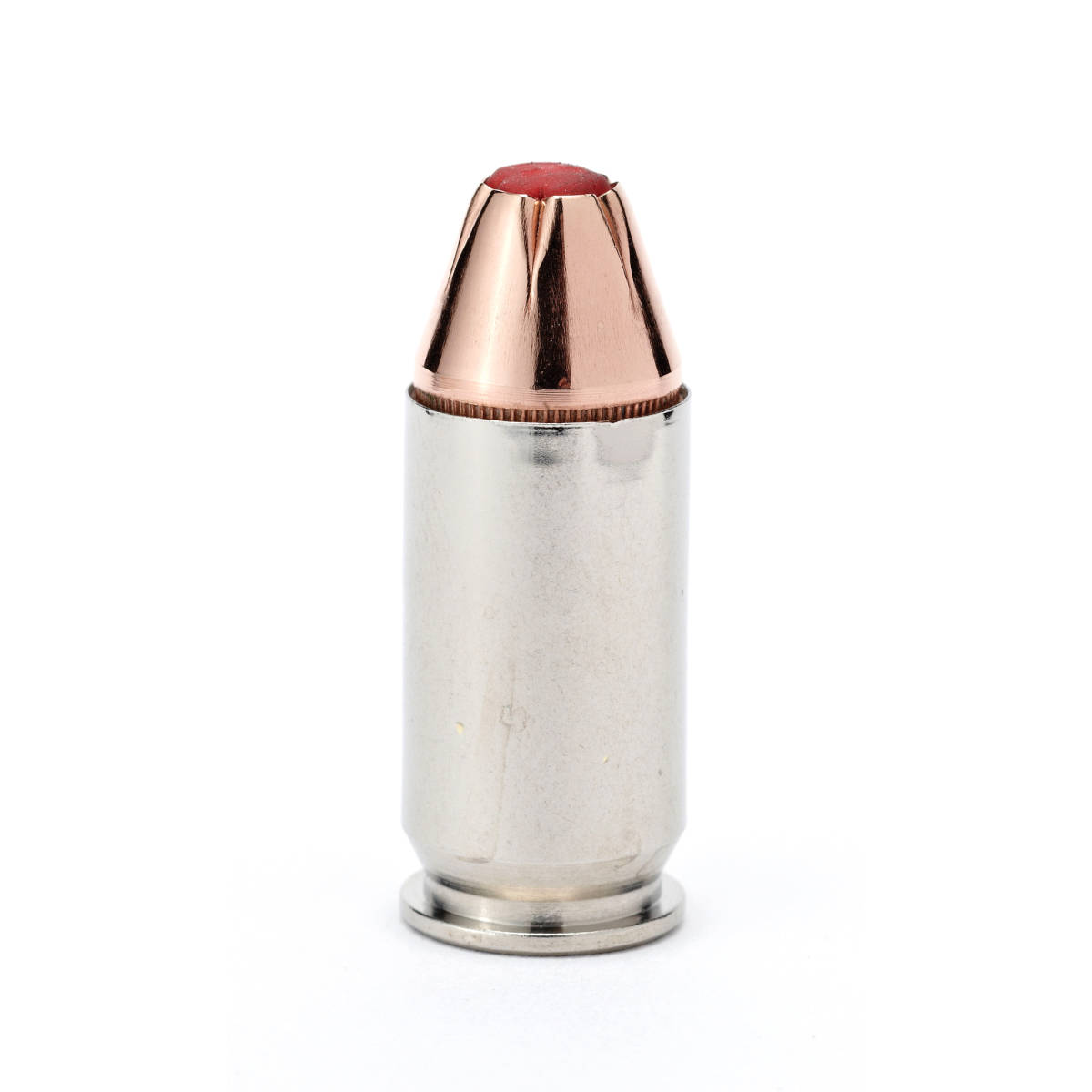 Hornady 90926 Critical Duty 45ACP+P 220gr FlexLock 20 Per Box/10 Case-img-2