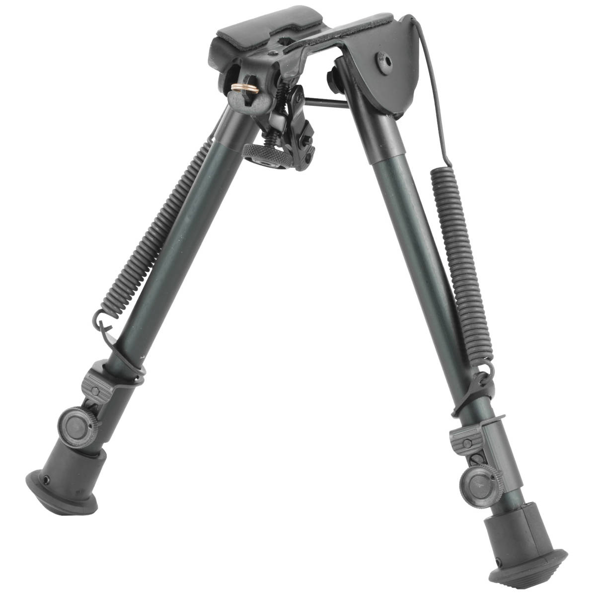 Harris Bipods L1A2 NonSwivel L Swivel Stud, 913”, Black... Gun