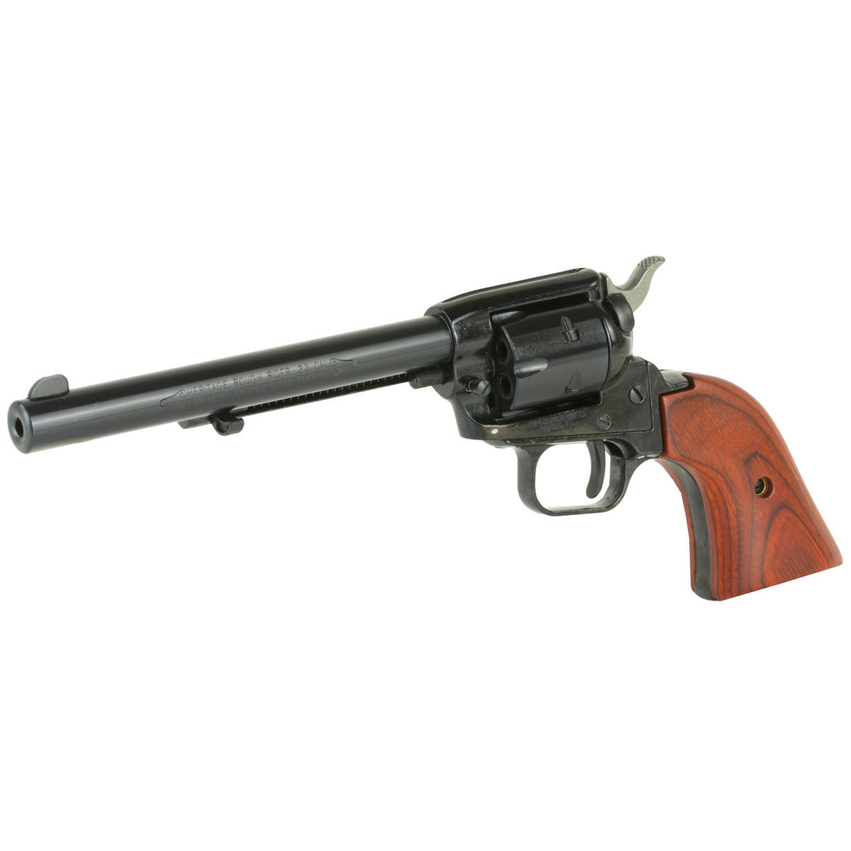 Heritage Rough Rider 22 LR Revolver-img-2