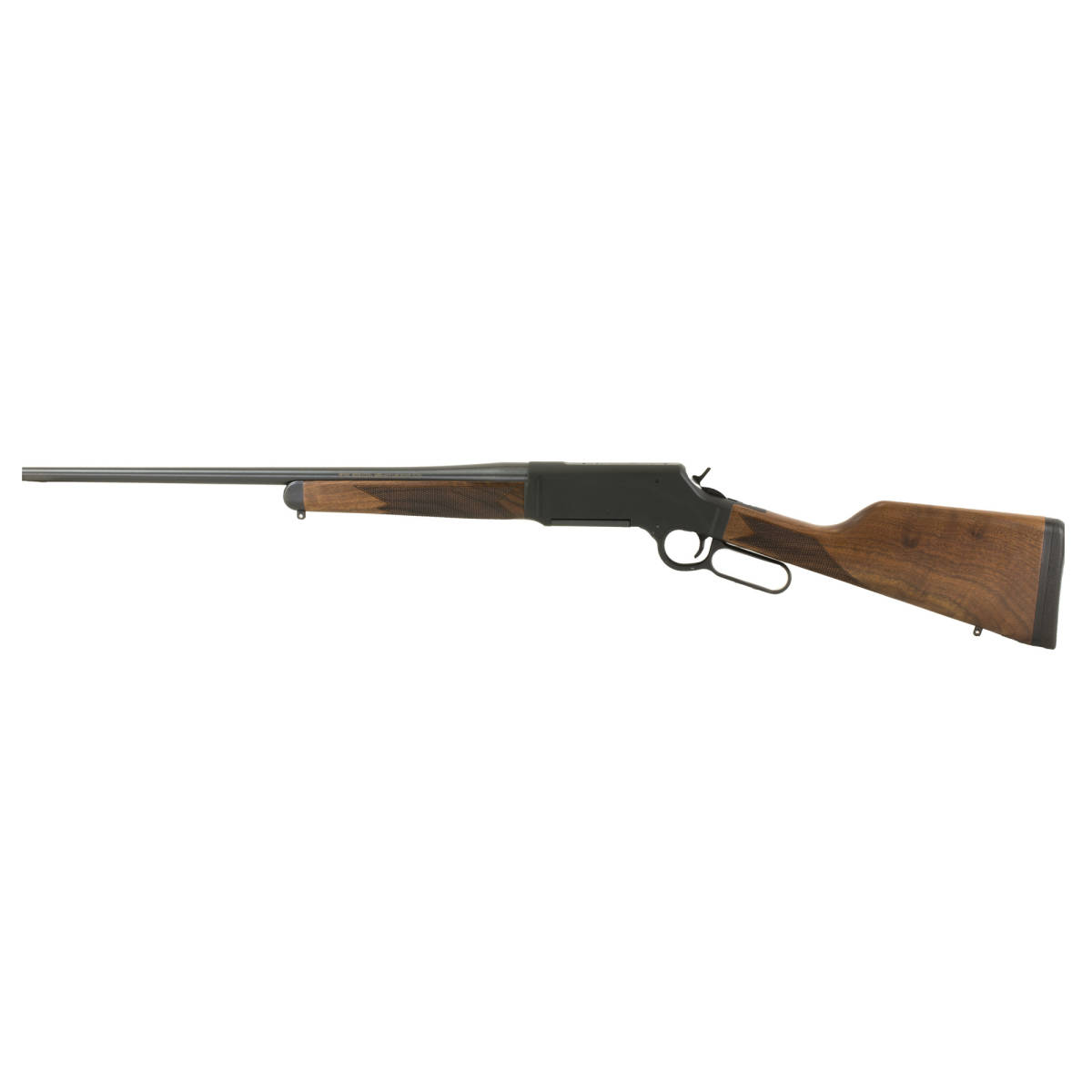 Henry H014223 Long Ranger Full Size 223 Rem/5.56x45mm NATO 5+1 20”...-img-1