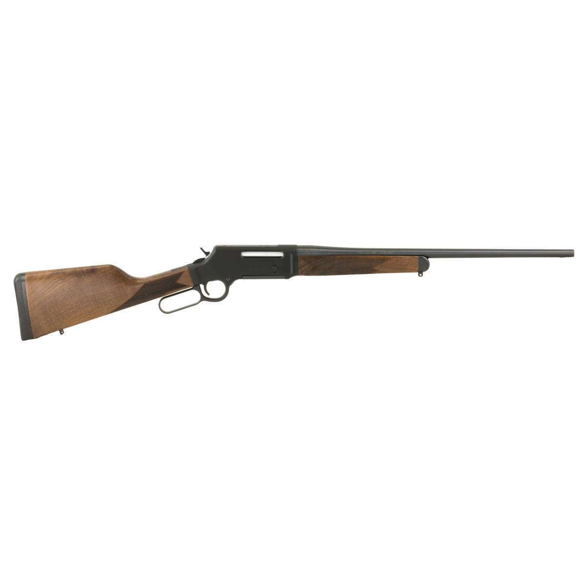 Henry H014223 Long Ranger Full Size 223 Rem/5.56x45mm NATO 5+1 20”...-img-2