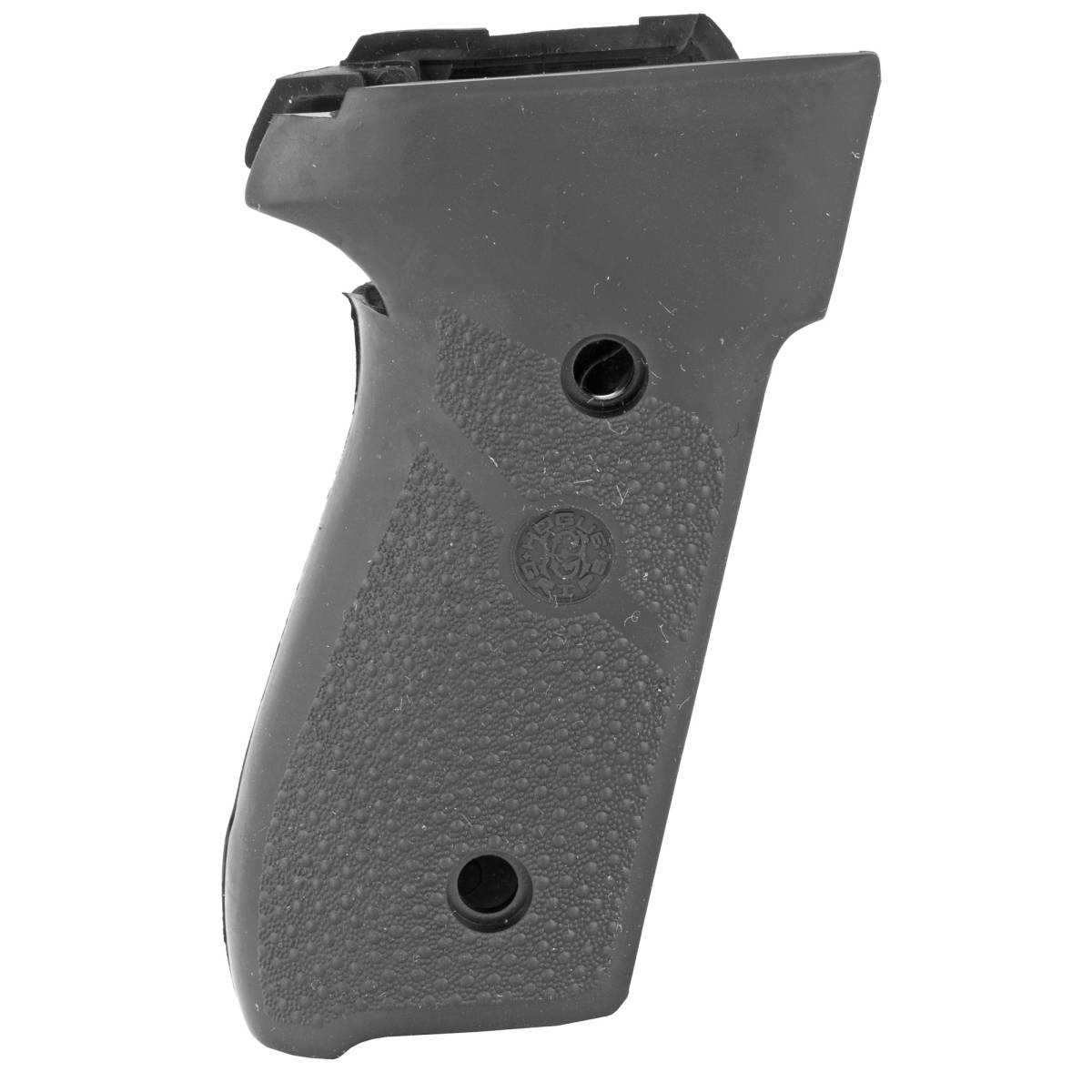 Hogue 28010 Grip Panels Black Rubber for Sig P228, P229-img-1