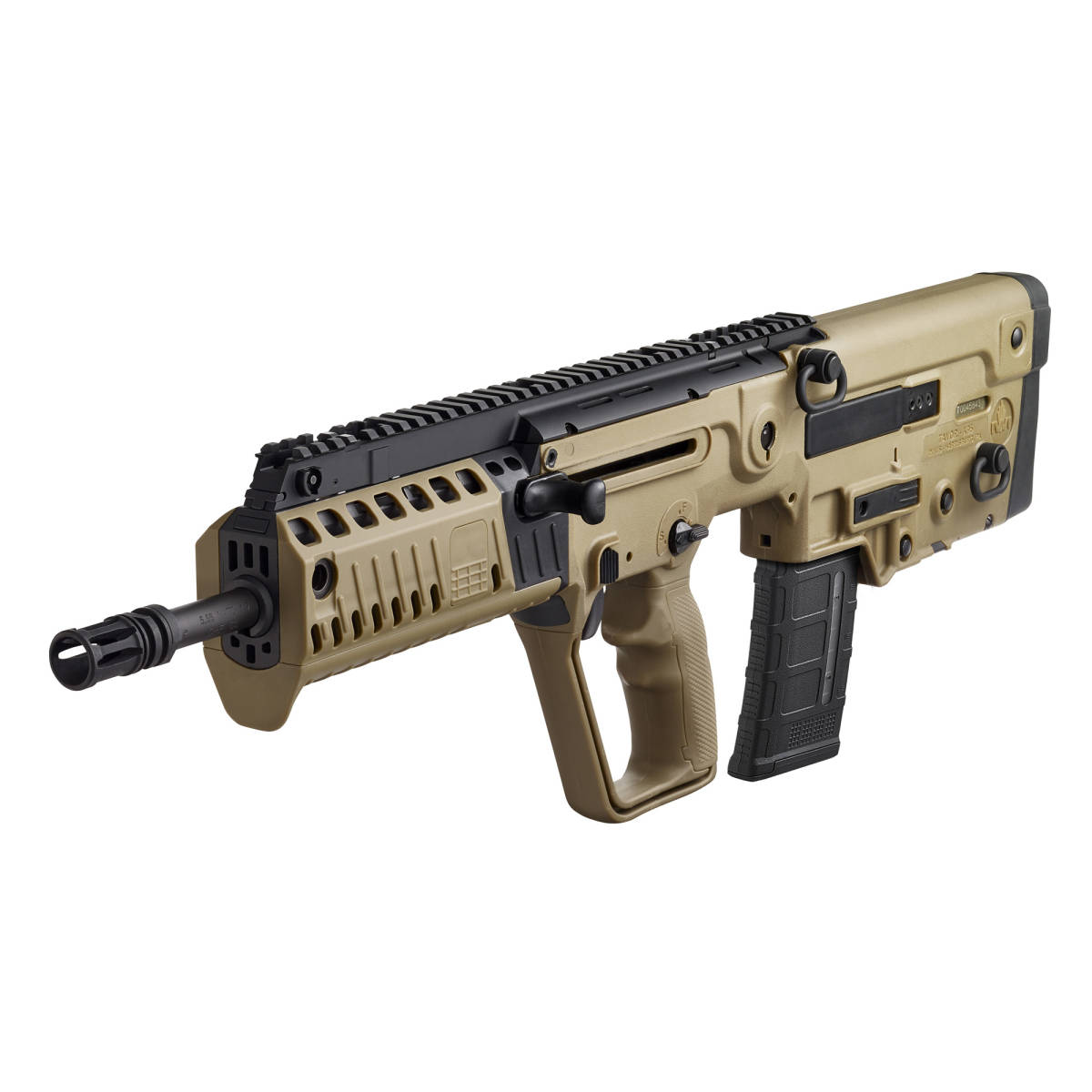 IWI TAVOR X95 556 NATO/223 BULLPUP XFD16-img-1