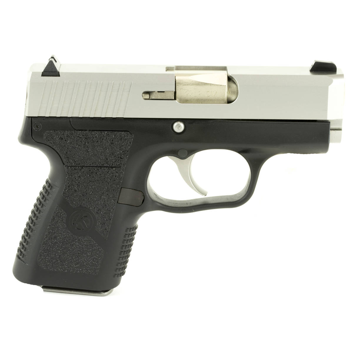 Kahr Arms CM9093 CM9 9mm Luger 6+1, 3.10” Stainless Steel Barrel,...-img-1