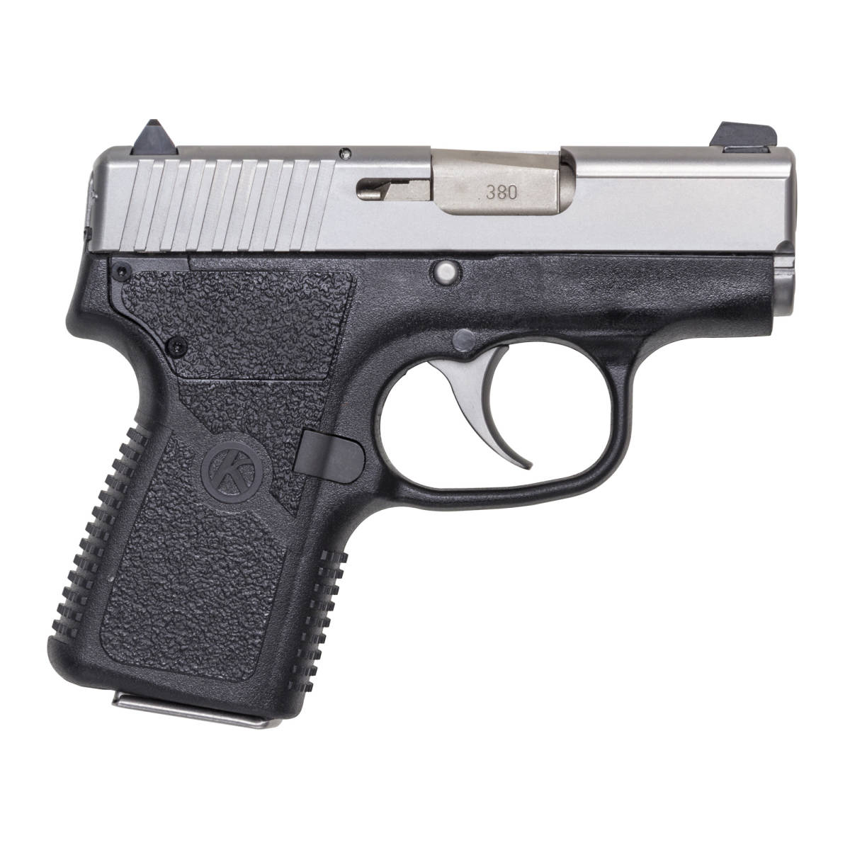 KAHR P380 COMPACT 380 ACP CA COMPLIANT 2.53” NIGHT SIGHT 380ACP...-img-2