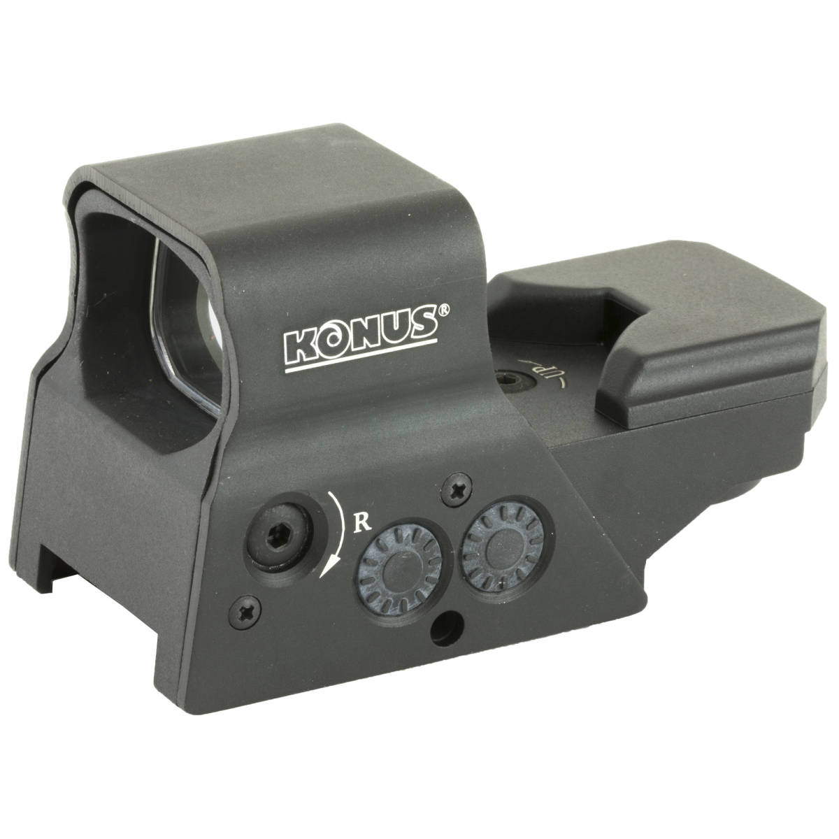 KONUS 7376 SIGHTPRO R8 MULTI RETICLE REC R&G-img-1