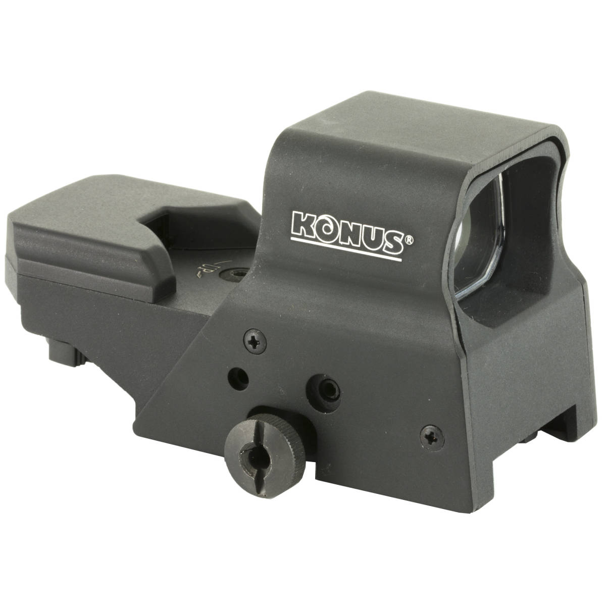 KONUS 7376 SIGHTPRO R8 MULTI RETICLE REC R&G-img-2