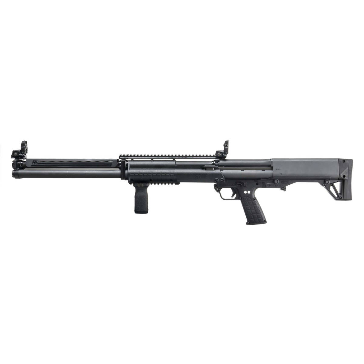 KEL-TEC KSG25 12GA 12 GA BULLPUP 30.5” 25RD-img-0
