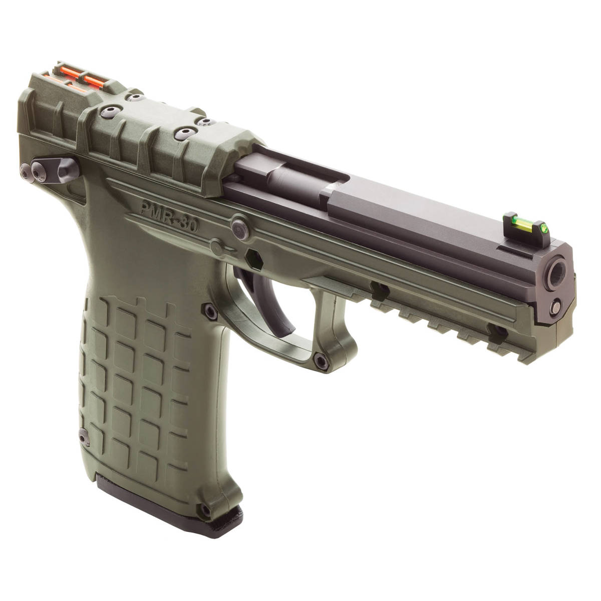 KELTEC PMR30 22WMR ODG 30RD-img-1