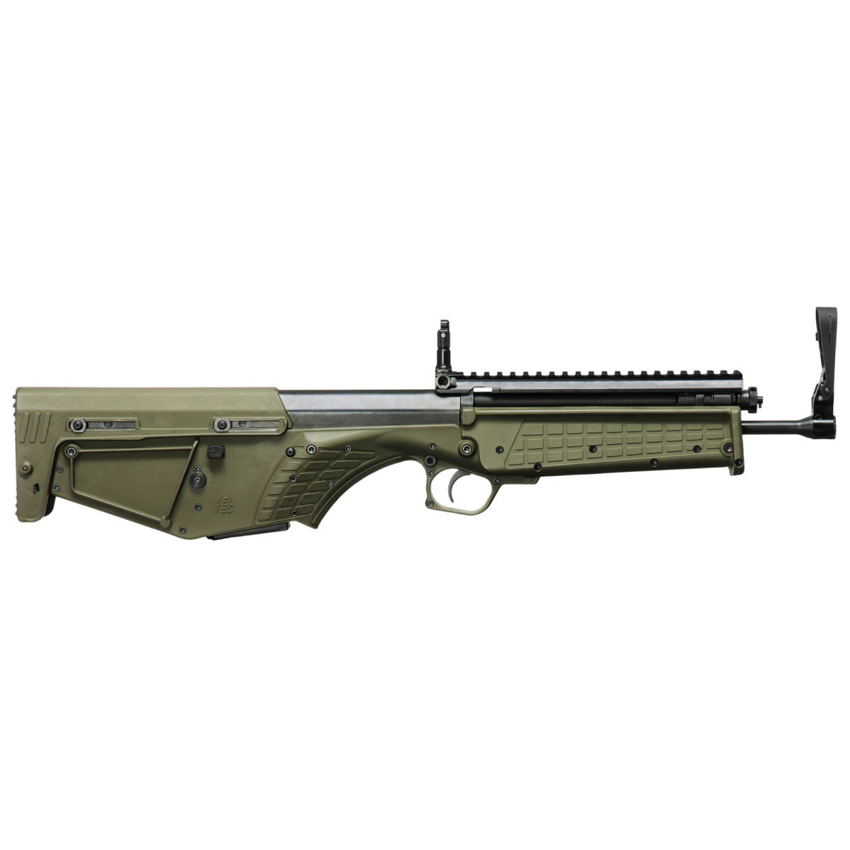 Kel-Tec RDBSGRN RDB Survival 223 Rem/5.56x45mm 20+1 16.10” Black...-img-1