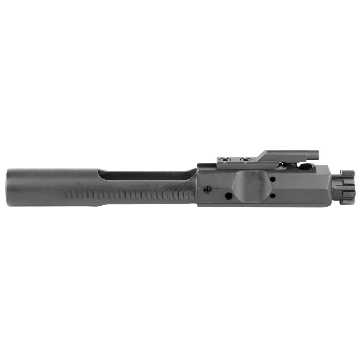LBE Unlimited AR10BCG Complete BCG DPMS Style Black Phosphate Steel-img-0