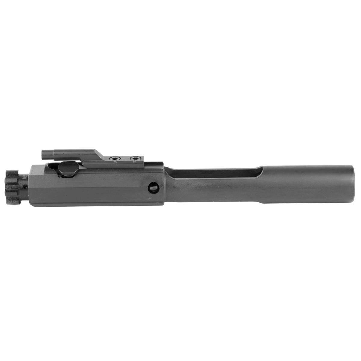 LBE Unlimited AR10BCG Complete BCG DPMS Style Black Phosphate Steel-img-1
