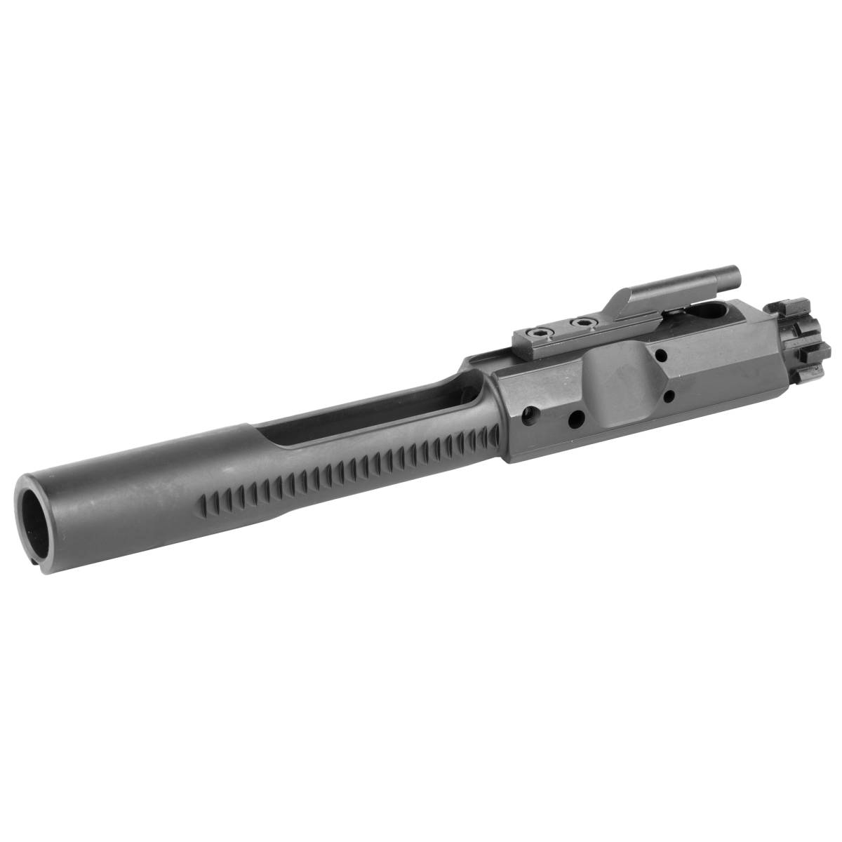 LBE Unlimited AR10BCG Complete BCG DPMS Style Black Phosphate Steel-img-2