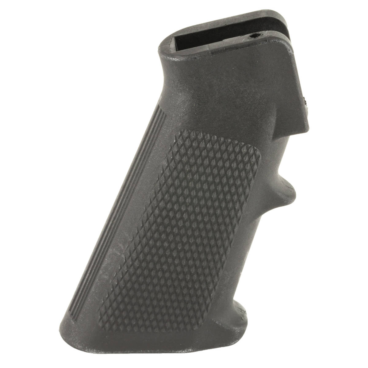 LBE Unlimited ARGRP A2 Pistol Grip Black Polymer for AR-15-img-0