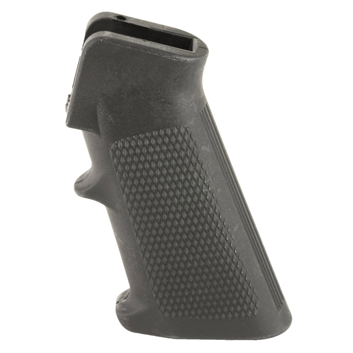 LBE Unlimited ARGRP A2 Pistol Grip Black Polymer for AR-15-img-1