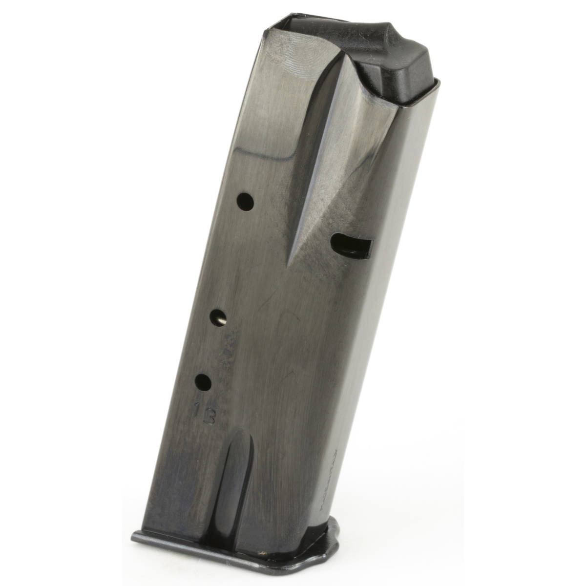 Mec-Gar MGBRHP13B Standard 13rd 9mm Luger Fits Browning...-img-1