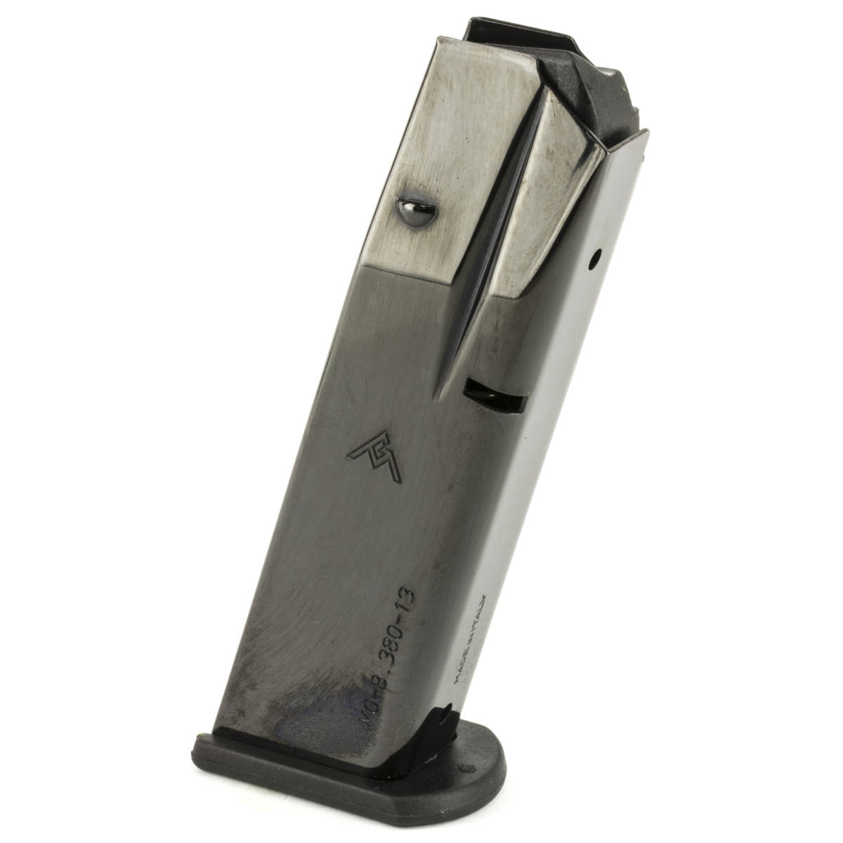 Mec-Gar MGPB8413B OEM Blued Detachable 13rd for 380 ACP Beretta 84 Cheetah-img-2