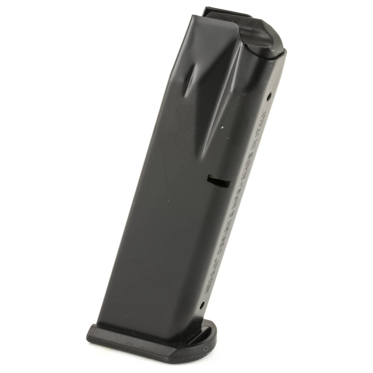 Mec-Gar MGPB9218AFC OEM Blued with Anti-Friction Coating Detachable 18rd-img-2