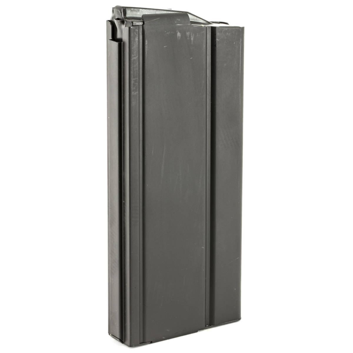 ArmaLite 10607003 B-Series Gen II Black Detachable 25rd 308 Win/243 Win-img-1