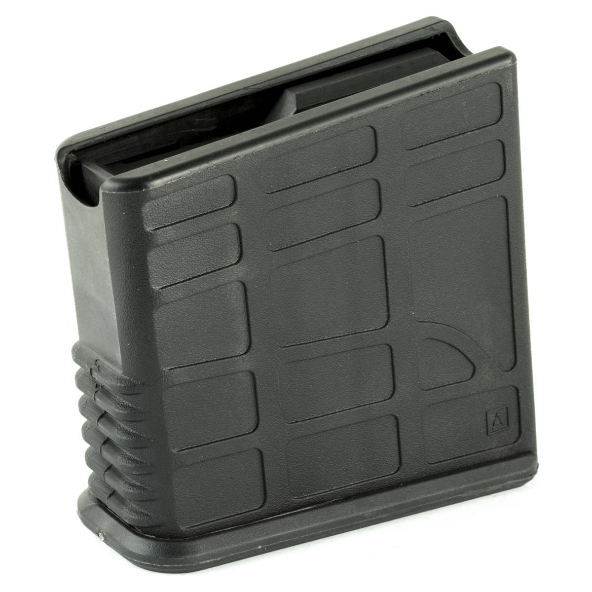 MAG BARRETT MRAD 10RD BLK-img-1