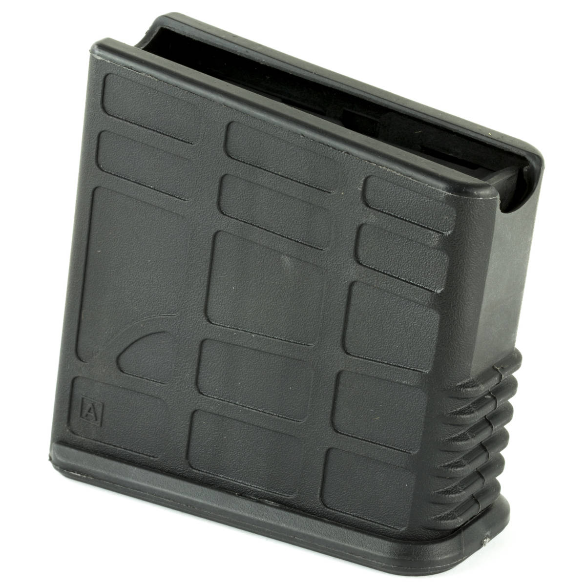 MAG BARRETT MRAD 10RD BLK-img-2