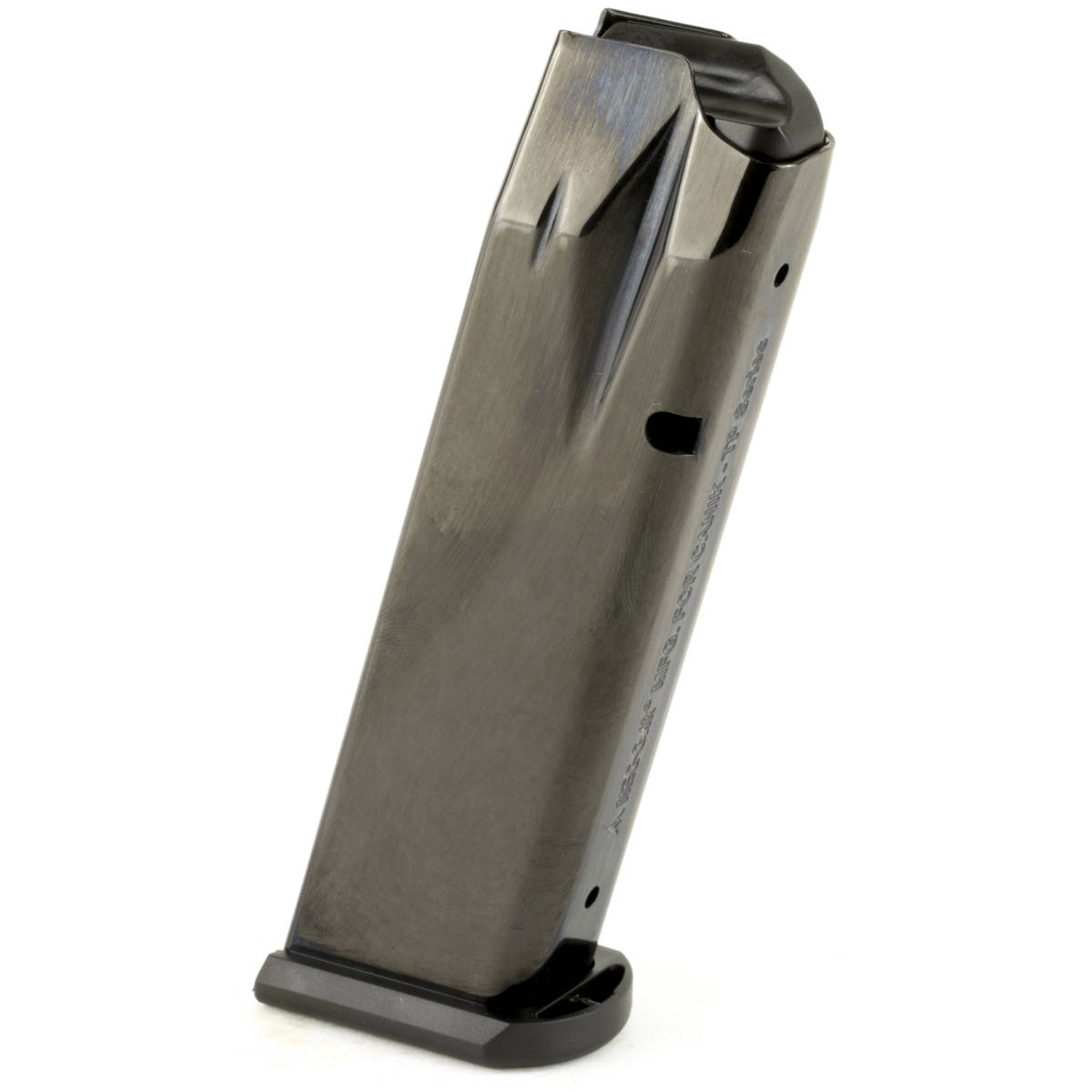 Canik METE SFX Pro 9mm 18rd Black 787450297463-img-2