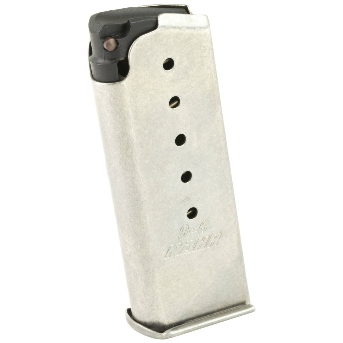 Kahr Arms MK620 OEM Stainless Detachable 6rd 9mm Luger for CM/PM/MK-img-0