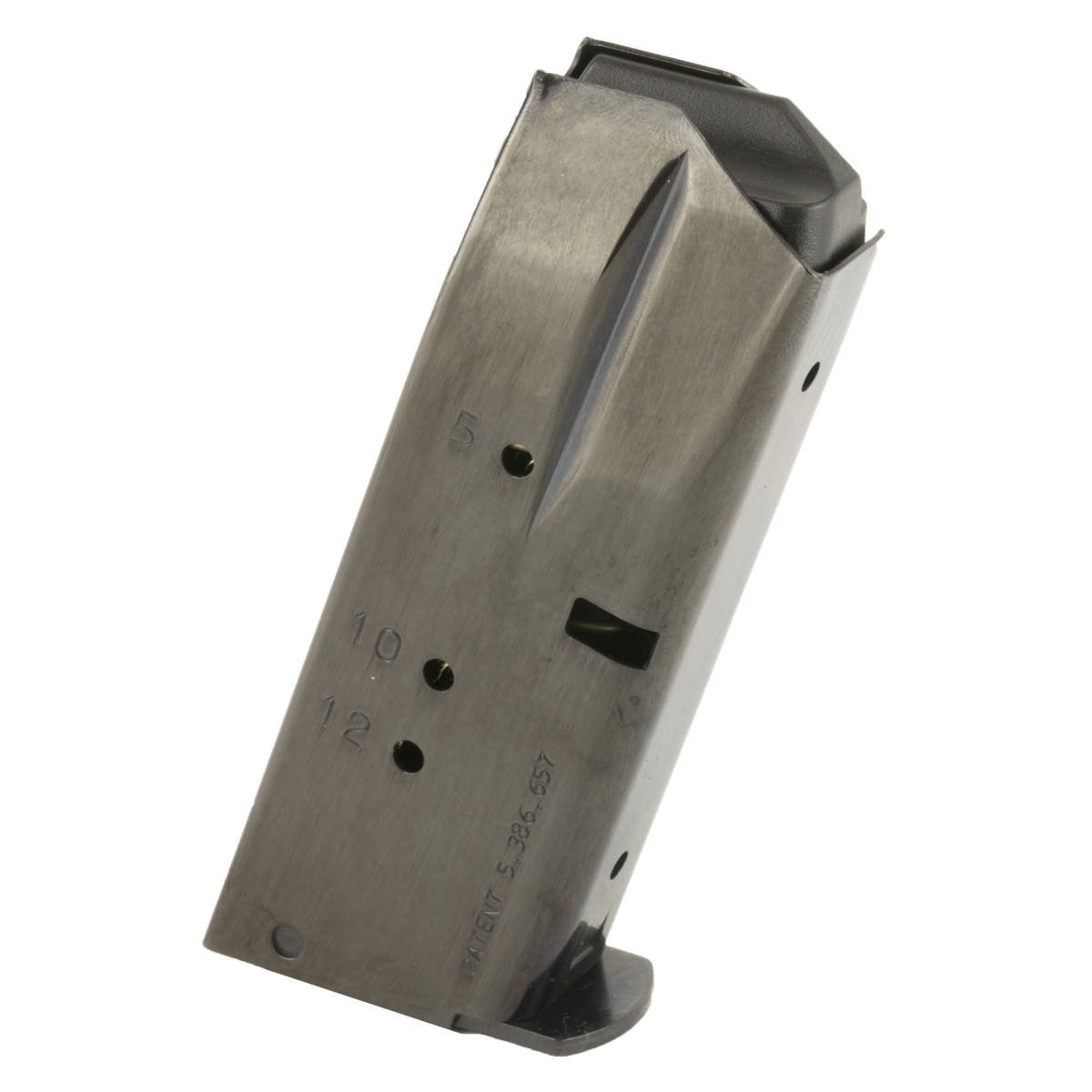 Kel-Tec P1136LE P11 Blued Detachable 12rd 9mm Luger-img-2