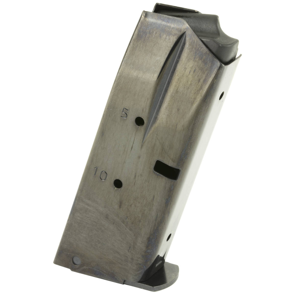 Kel-Tec P1136/15-36 P11 Blued Detachable 10rd 9mm Luger-img-2