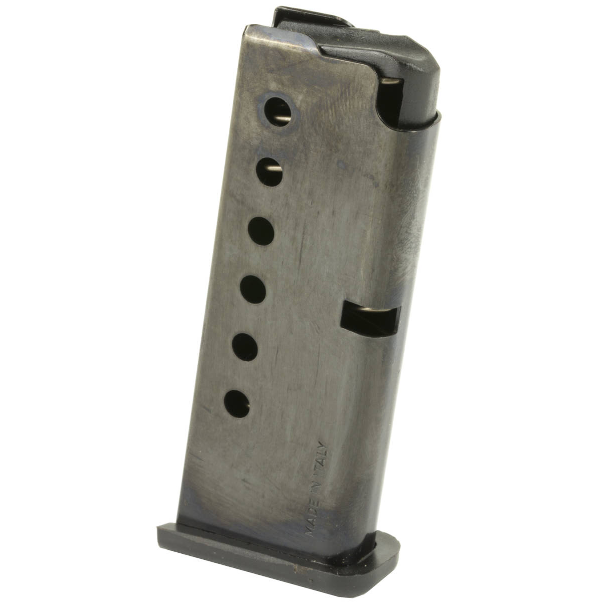 Kel-Tec P3236 P32 Blued Detachable 7rd 32 ACP-img-1