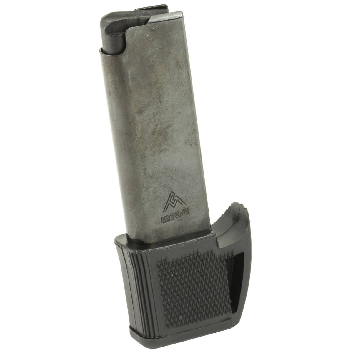 Kel-Tec P3AT37 P-3AT Blued Detachable w/ Grip Extension 9rd 380 ACP-img-1