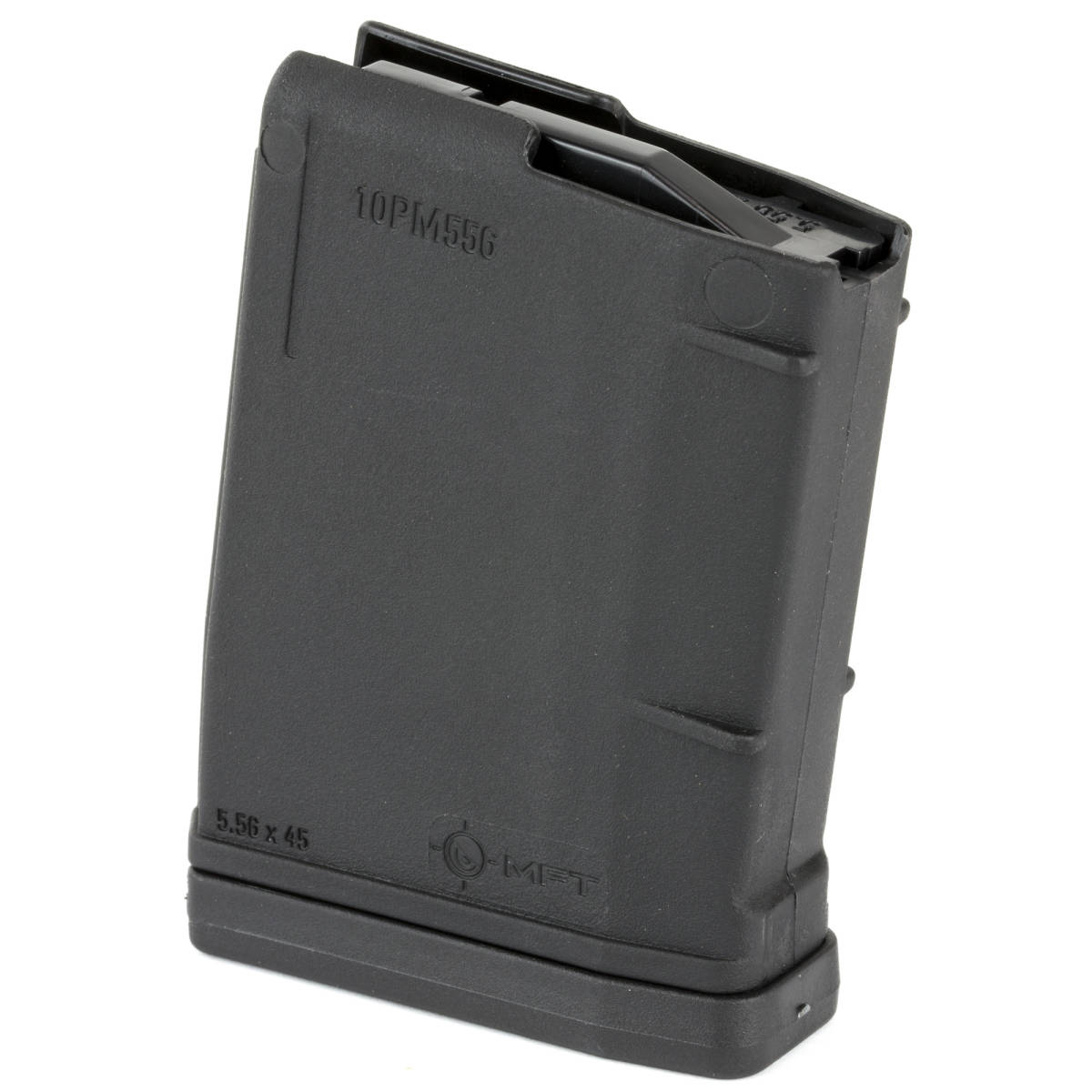 MAG MFT 5.56 10RD BLK-img-2