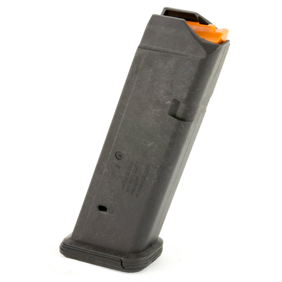 Magpul PMAG 17 GL9 9mm Fits Glock Black MAG546BLK-img-2