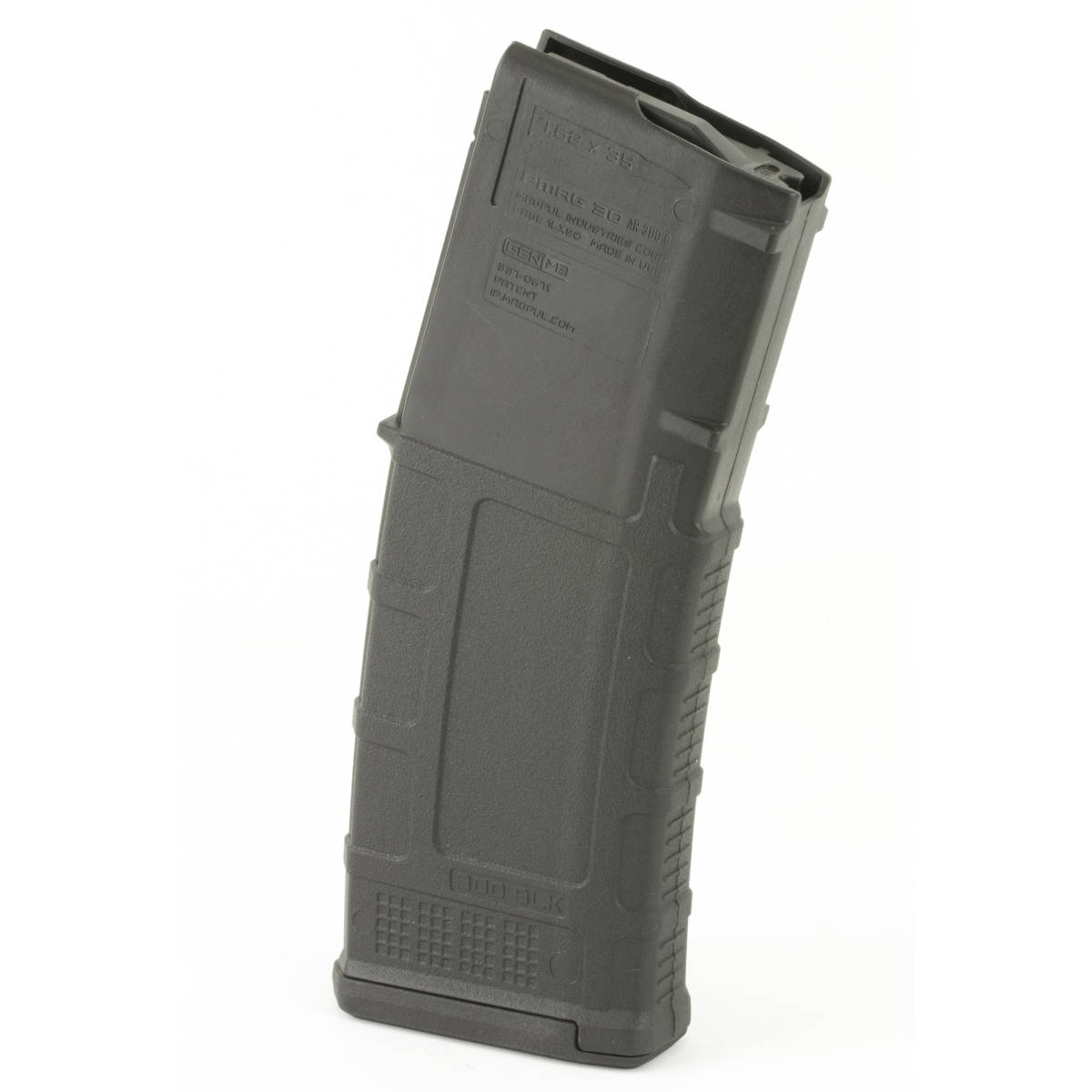 MAGPUL PMAG 30 RD M3 300 BLACKOUT AR-15 MAG 223-img-2