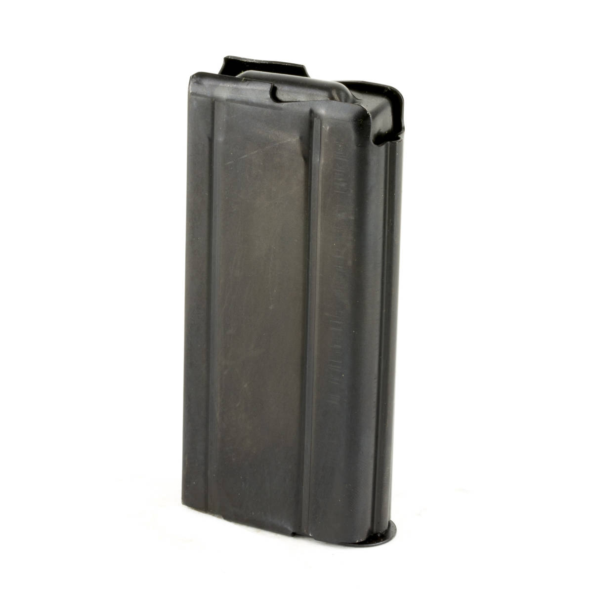 M1 Carbine 30 Caliber 15 Round Steel Magazine Blued Finish-img-2