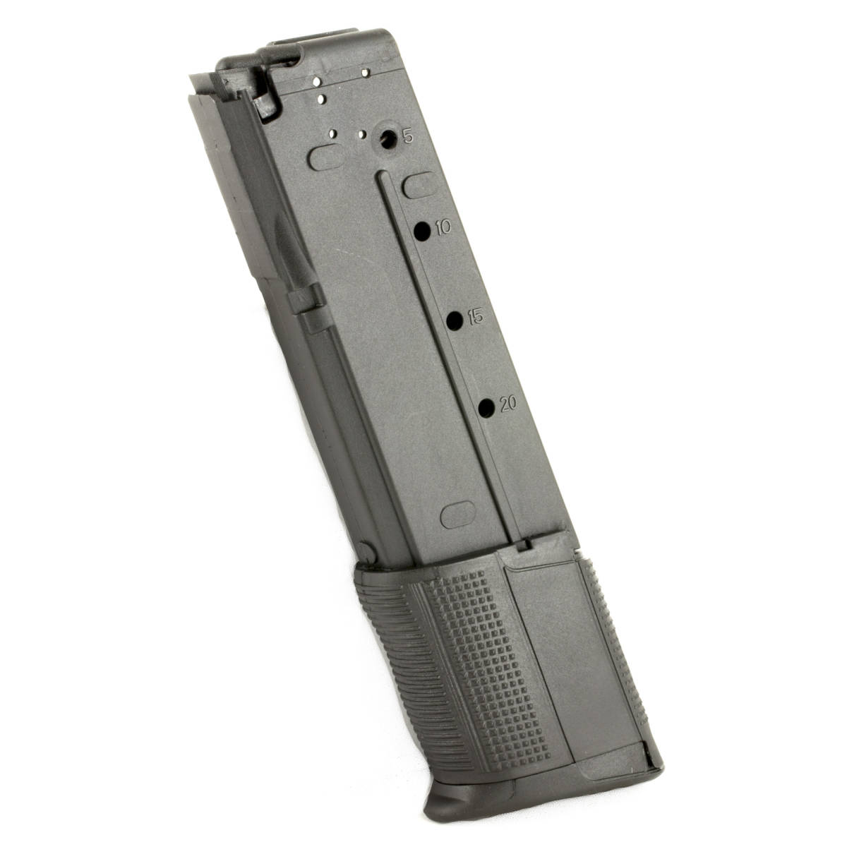 ProMag FNHA2 Standard 30rd 5.7x28mm Fits FN Five-seveN Black DuPont...-img-2