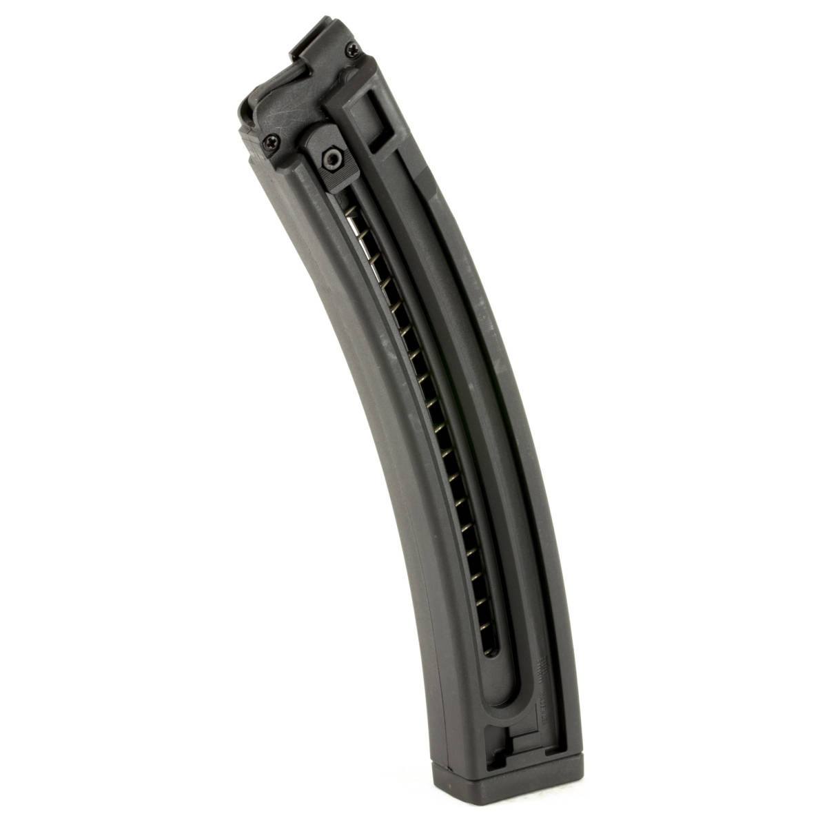 ProMag GSMA1 Standard 22rd 22 LR Fits GSG 5 Black DuPont Zytel Polymer-img-2