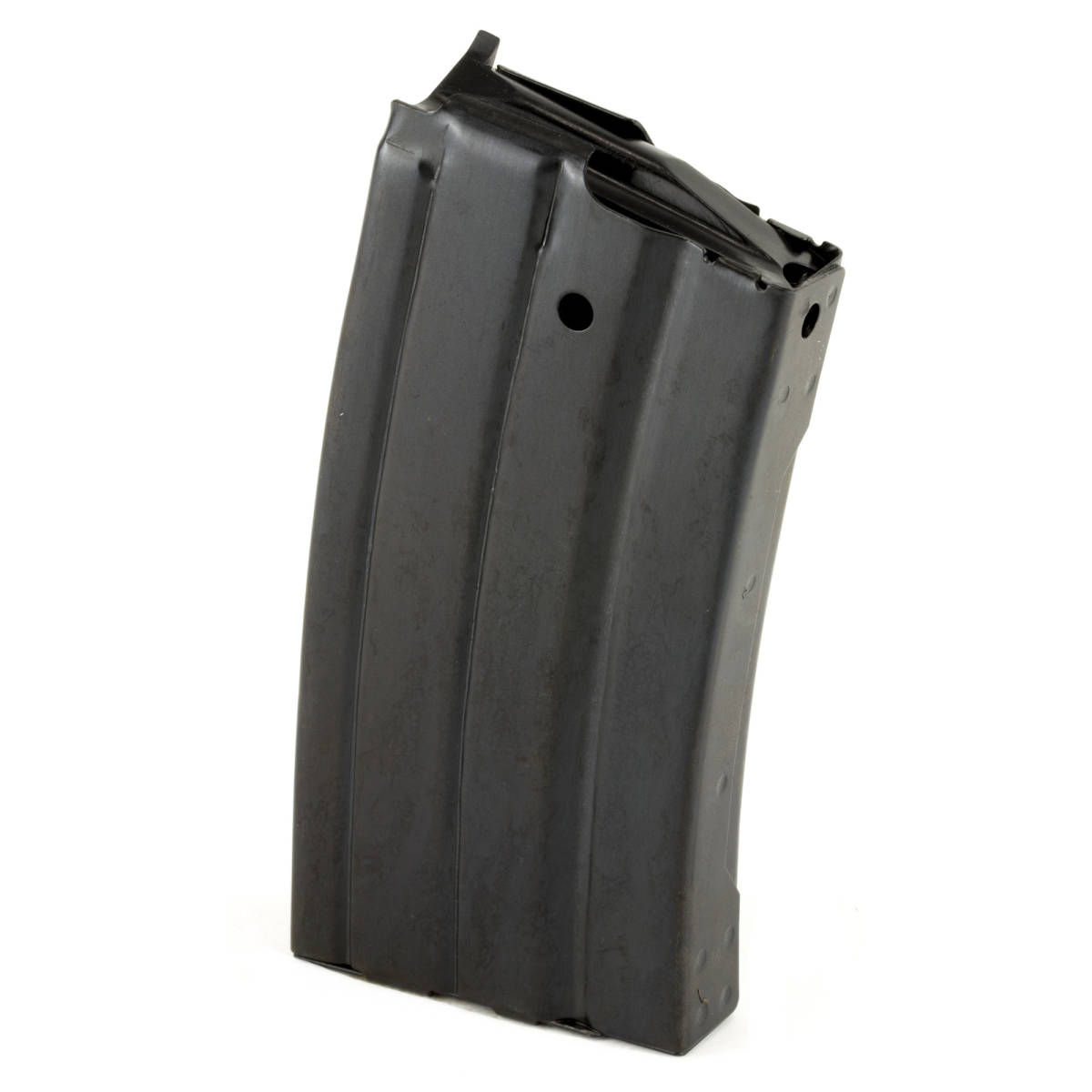 ProMag RUGA1 Standard 20rd 223 Rem/5.56x45mm Fits Ruger Mini-14 Blued Steel-img-2