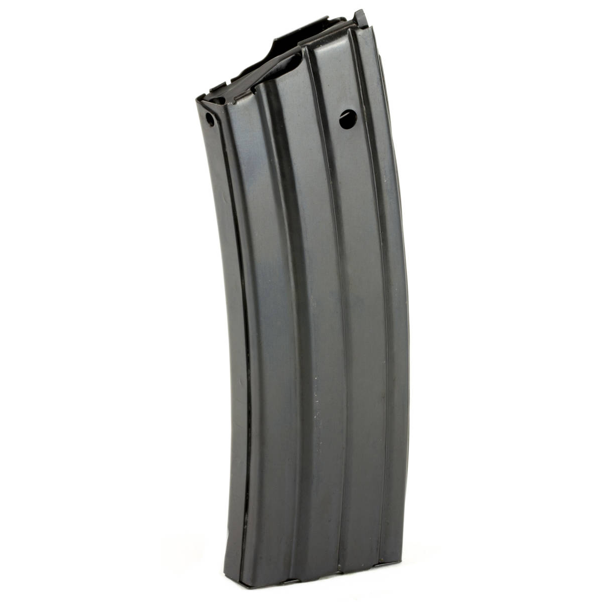 ProMag RUGA3 Standard 30rd 223 Rem/5.56x45mm Fits Ruger Mini-14 Blued Steel-img-1