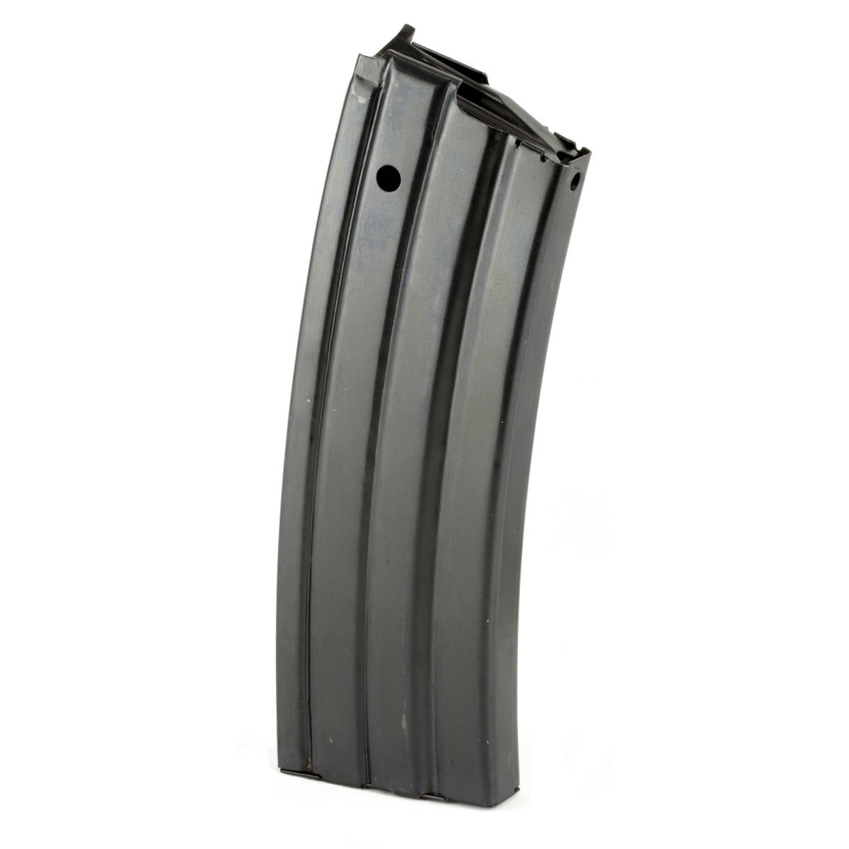 ProMag RUGA3 Standard 30rd 223 Rem/5.56x45mm Fits Ruger Mini-14 Blued Steel-img-2