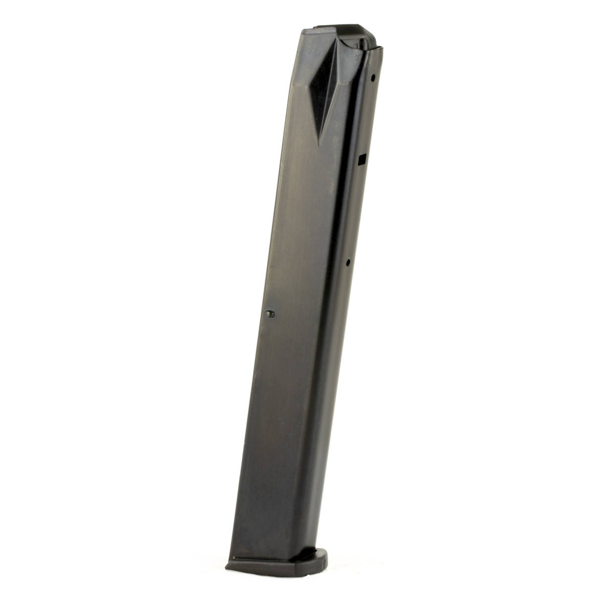 ProMag RUGA7 Ruger P-Series P85/89 9mm Luger 32 Round Steel Blued Finish-img-2