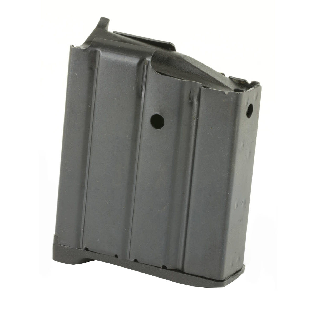 ProMag RUG09 Standard 10rd 223 Rem/5.56x45mm Fits Ruger Mini-14 Blued Steel-img-2