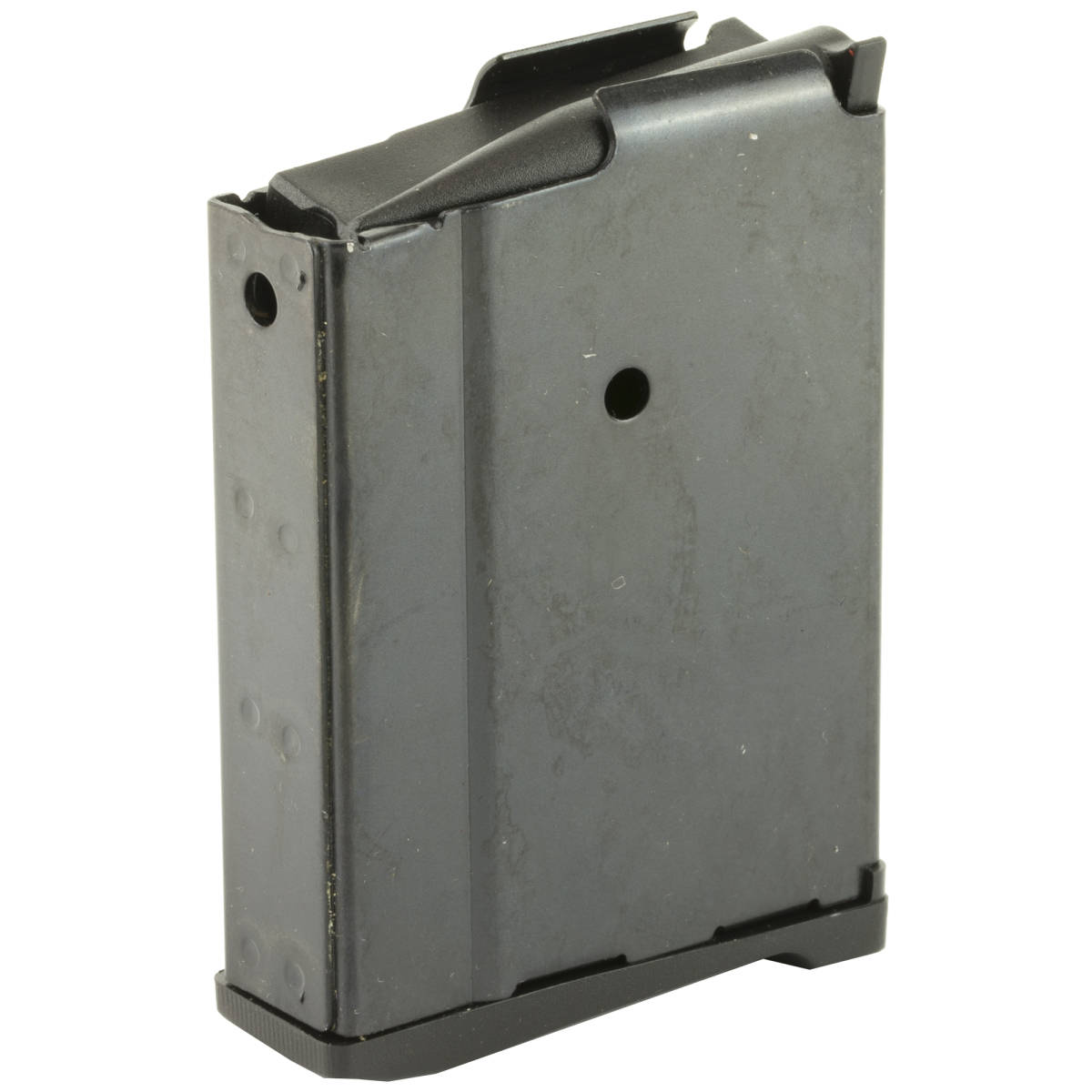 ProMag RUG11 Standard 10rd 7.62x39mm Fits Ruger Mini Thirty Blued Steel-img-1