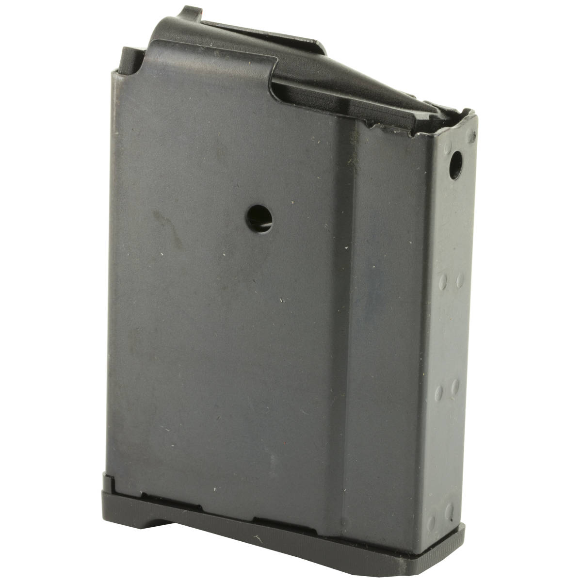 ProMag RUG11 Standard 10rd 7.62x39mm Fits Ruger Mini Thirty Blued Steel-img-2