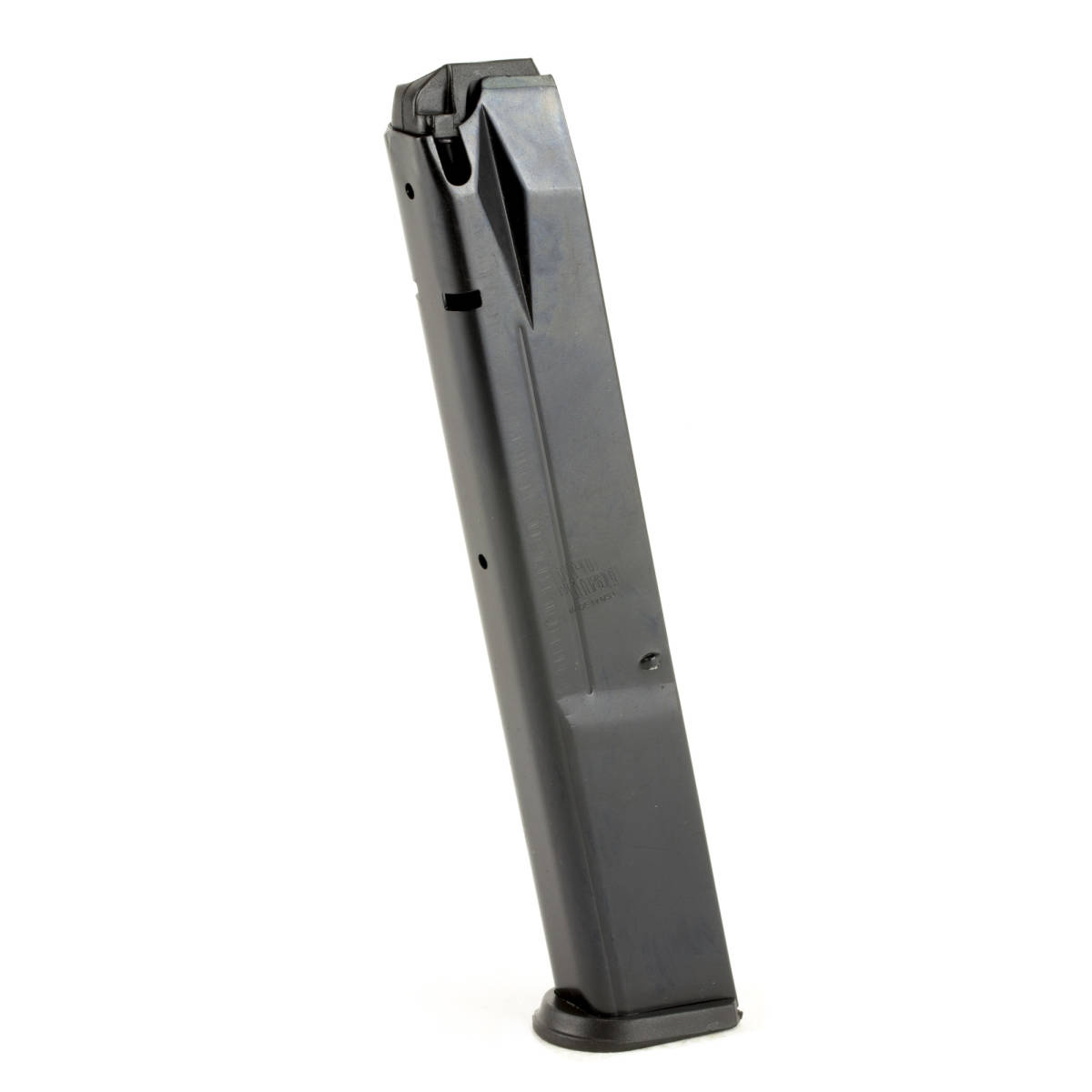 ProMag SIGA4 20rd 40 S&W/357 Sig Fits Sauer P226 Blued Steel-img-1