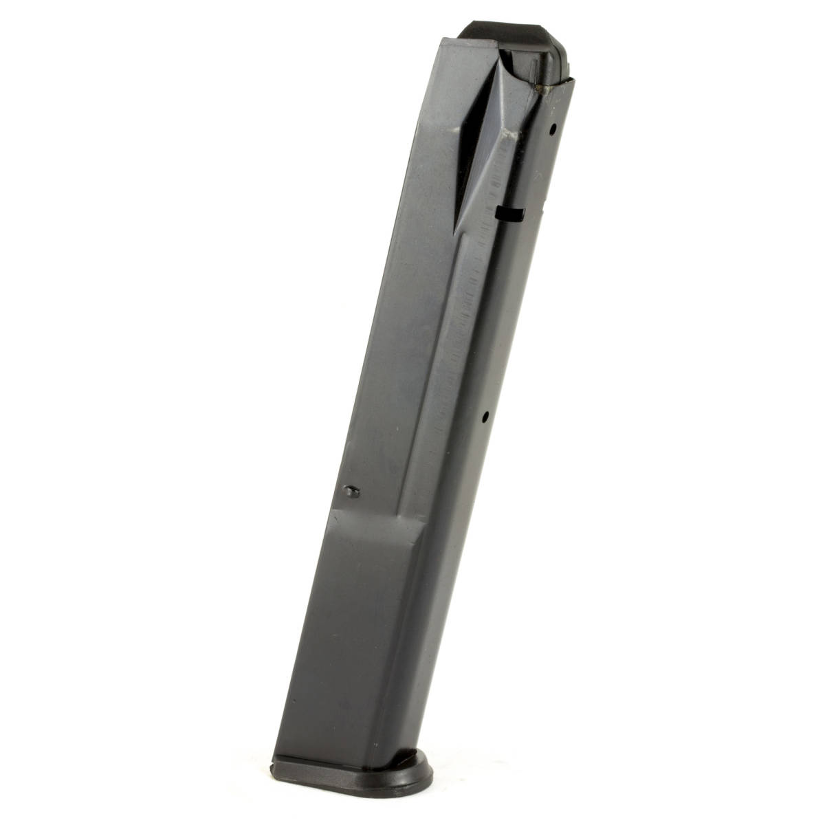 ProMag SIGA4 20rd 40 S&W/357 Sig Fits Sauer P226 Blued Steel-img-2
